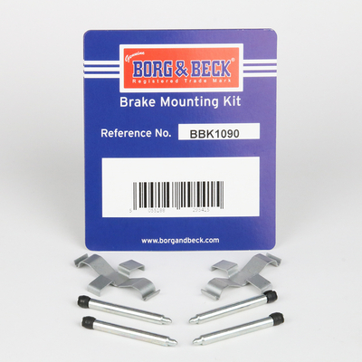 Borg & Beck BBK1090