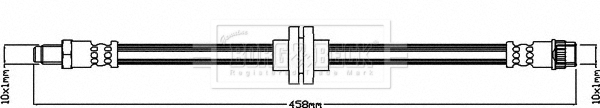 Borg & Beck BBH8240