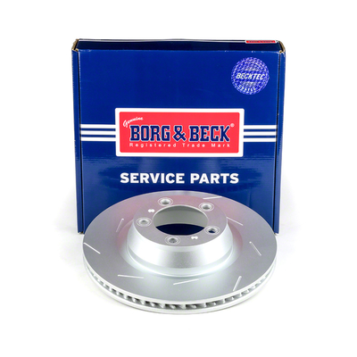 Borg & Beck BBD6142S