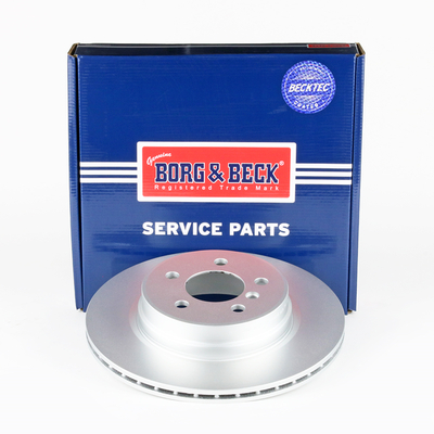 Borg & Beck BBD6040S