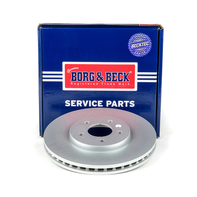 Borg & Beck BBD6013S