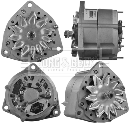 Borg & Beck BBA32056 CV Alternator