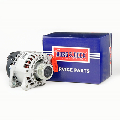 Borg & Beck BBA2425 Alternator