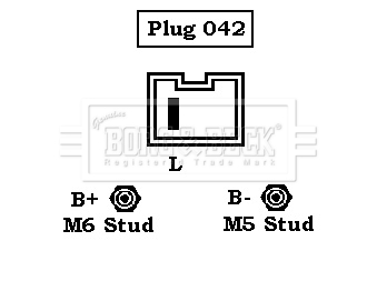 Borg & Beck BBA2211