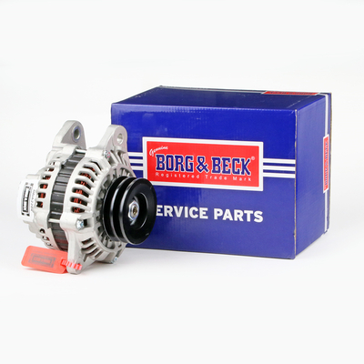 Borg & Beck BBA2204