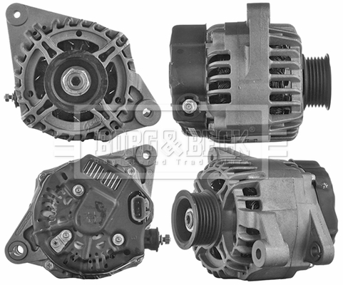 Borg & Beck BBA2108 Alternator