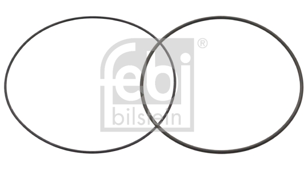 Febi 49829 Cylinder Liner Gasket Set
