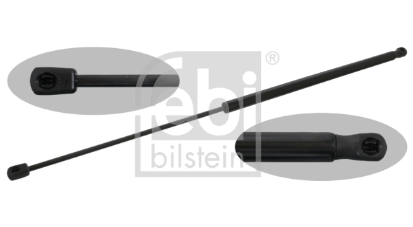 Febi 49820 Gas Spring