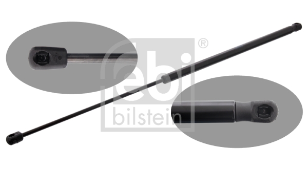 Febi 49819 Gas Spring