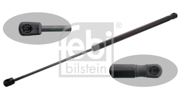 Febi 49816 Gas Spring Front Left
