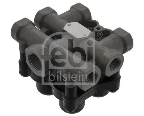 Febi 49739 MULTI-CIRCUIT PROTECTION VALVE