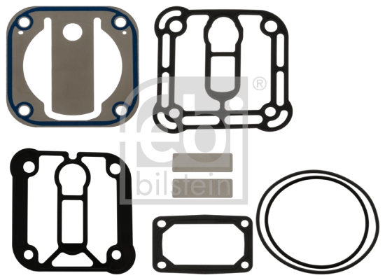 Febi 49737 Lamella Valve Gasket Kit