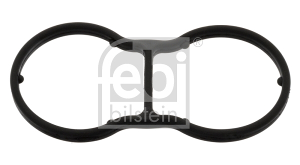 Febi 49693 Oil Cooler Gasket