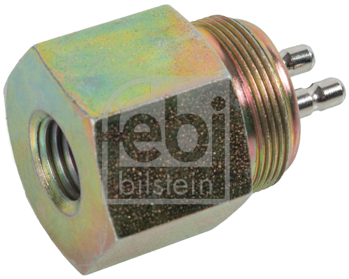 Febi 48909 Pressure Switch Compressed Air