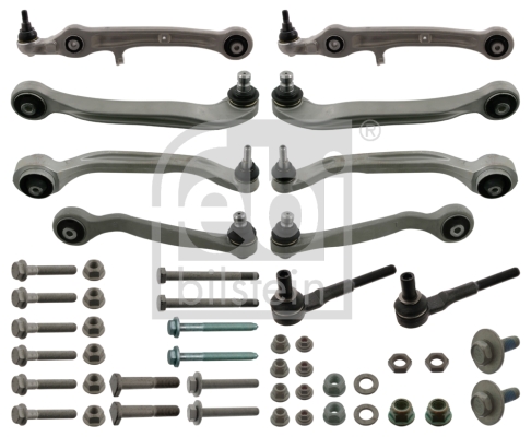 Febi 48900 Suspension Kit
