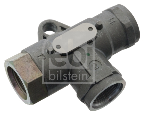 Febi 48802 SHUTTLE VALVE