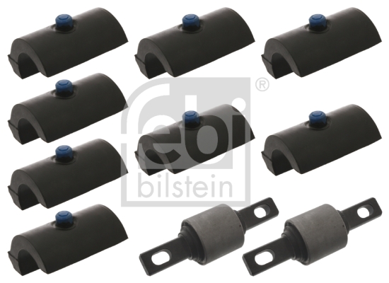 Febi 48768 Anti Roll Bar Bush Kit