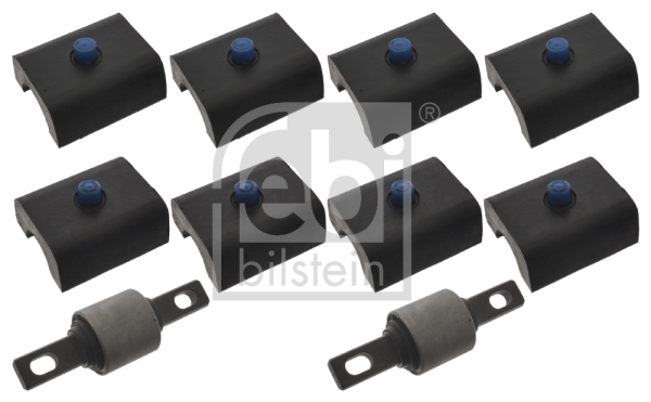 Febi 48767 Anti Roll Bar Bush Kit