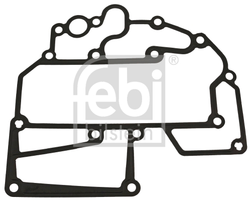 Febi 48684 Oil Cooler Gasket