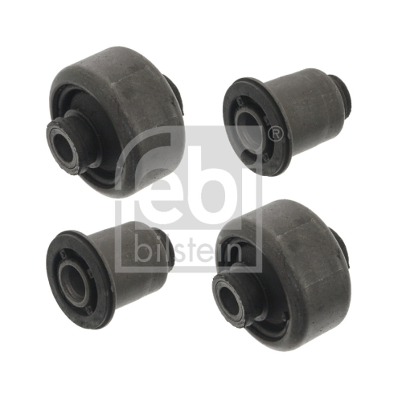 Febi 48626 Wishbone / Control / Trailing Arm Bush