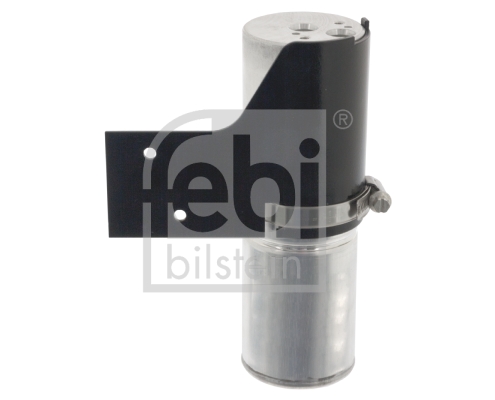 Febi 48454 CV Air Con Receiver Drier