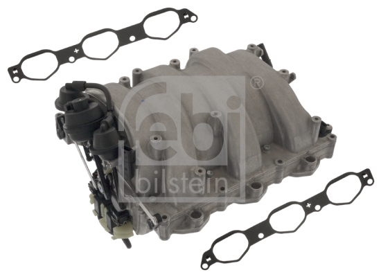 Febi 48381 Intake Manifold Module