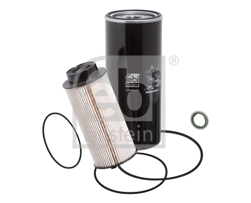 Febi 47966 Maintenance Package