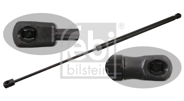 Febi 47633 Gas Pressure Spring Front Right