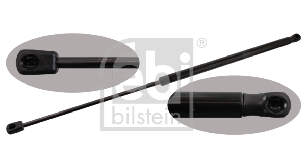Febi 47632 Gas Pressure Spring Front Right
