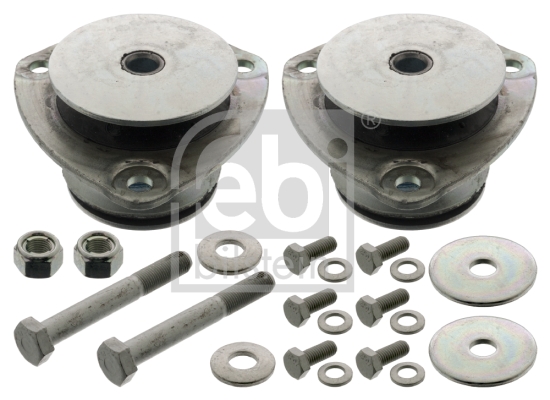 Febi 46554 Cab Suspension Repair Kit