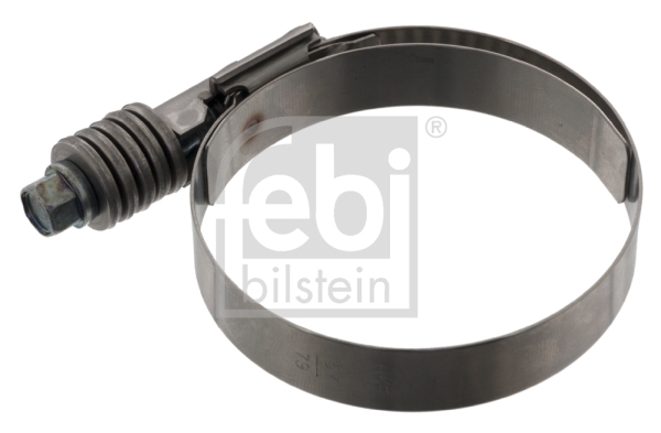 Febi 46520 Hose Clamp For Charge Air Hose