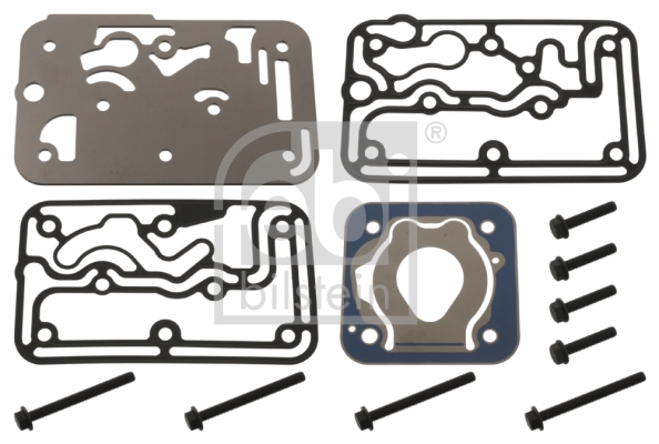 Febi 46442 Brake Compressor Valve Plate