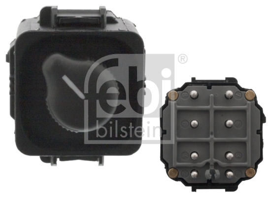 Febi 46403 Door Mirror Switch