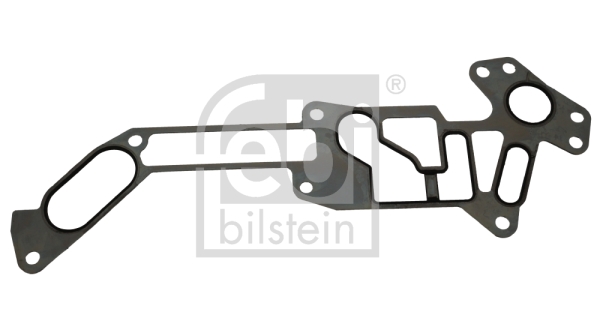 Febi 46367 Oil Filter Housing Gasket