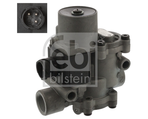 Febi 46283 Solenoid Valve