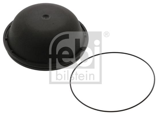 Febi 46134 Hub Cap