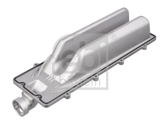 Febi 46048 Engine Cover