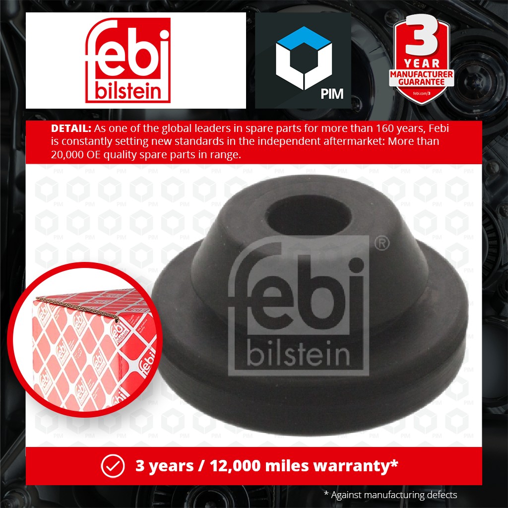 Febi Rubber Mount 46044 [PM968700]