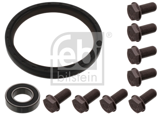 Febi 45616 Flywheel Repair Kit Inner