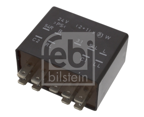 Febi 45603 Indicator Relay