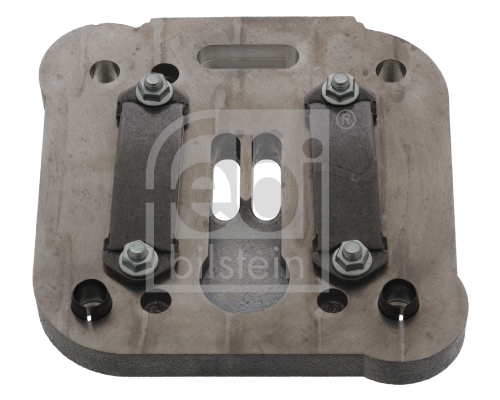 Febi 45570 Air Compressor Valve Plate