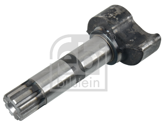 Febi 45561 Brake Camshaft (Front Lh) Front Left