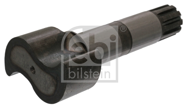 Febi 45560 Brake Camshaft (Front Rh) Front Right