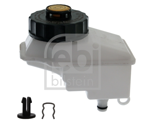 Febi 45530 Clutch Master Cylinder Rep Kit