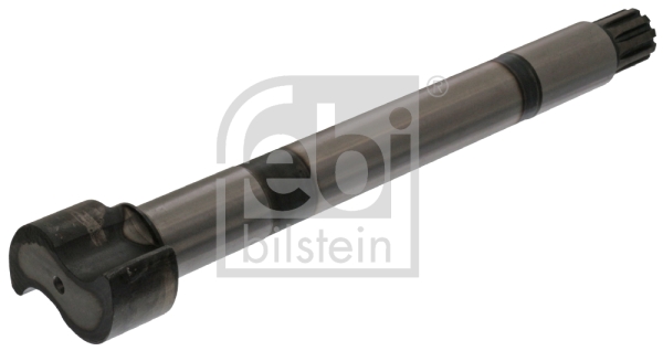 Febi 45518 Brake Camshaft (Rear Rh) Rear Right