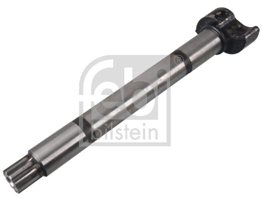 Febi 45517 Brake Camshaft (Rear Lh) Rear Left