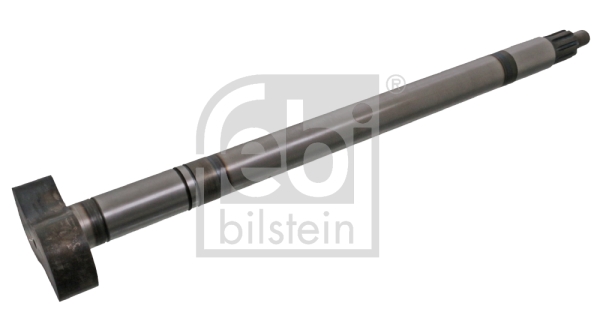Febi 45515 Brake Camshaft (Lh) Left