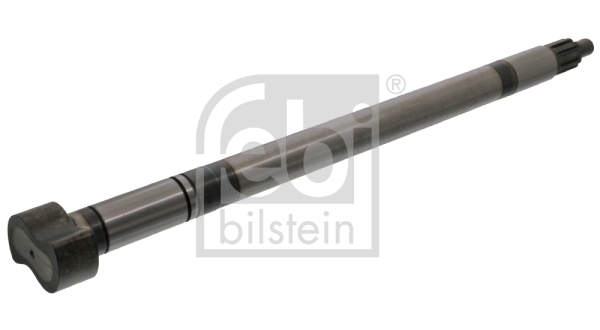 Febi 45514 Brake Camshaft (Rh) Right