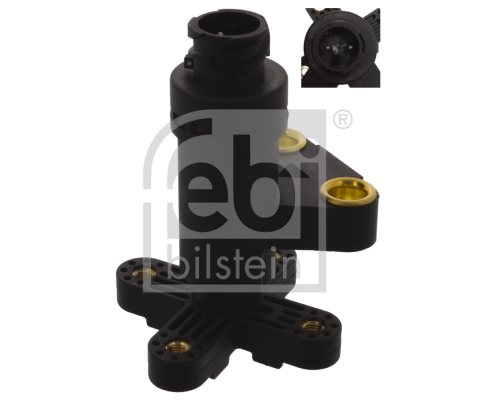 Febi 45509 Suspension Sensor