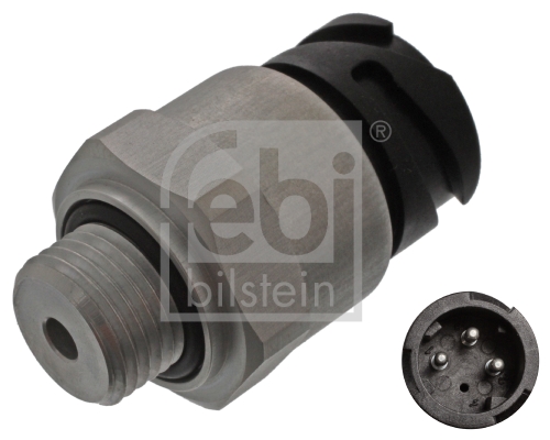 Febi 45493 Pressure Sensor